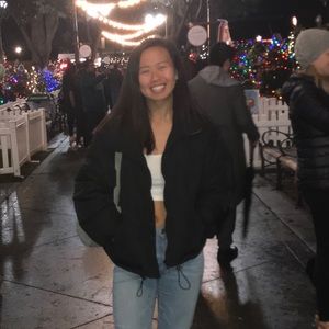 Meet your Posher, Vivian